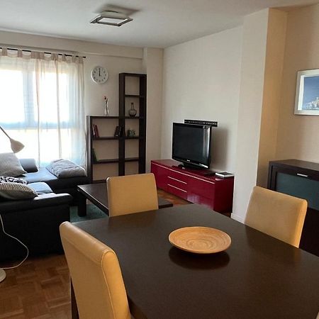 Naia'S Living Appartement Bilbao Buitenkant foto