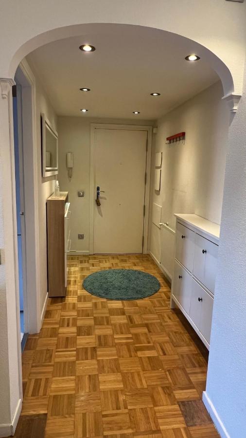 Naia'S Living Appartement Bilbao Buitenkant foto