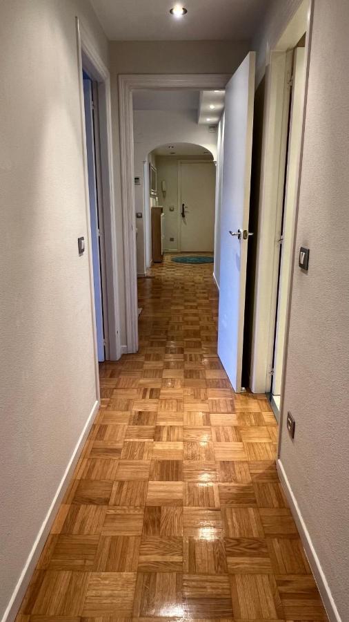 Naia'S Living Appartement Bilbao Buitenkant foto
