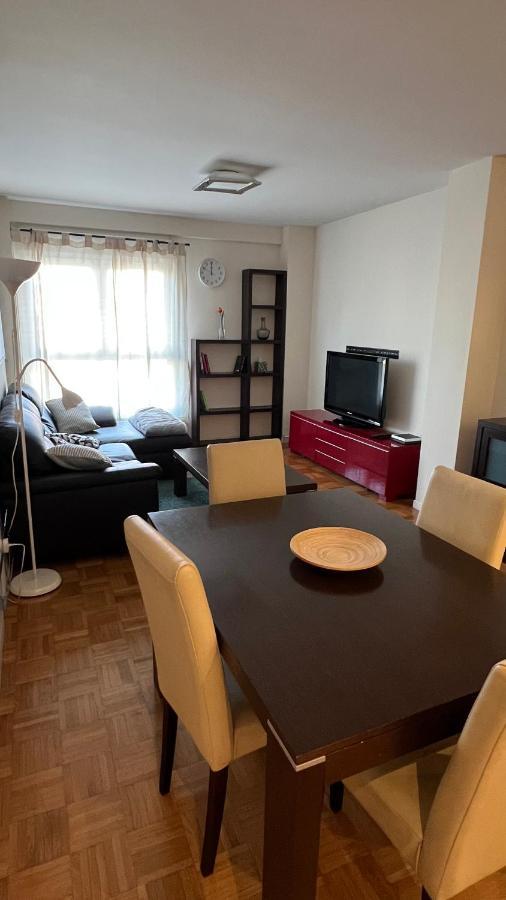 Naia'S Living Appartement Bilbao Buitenkant foto