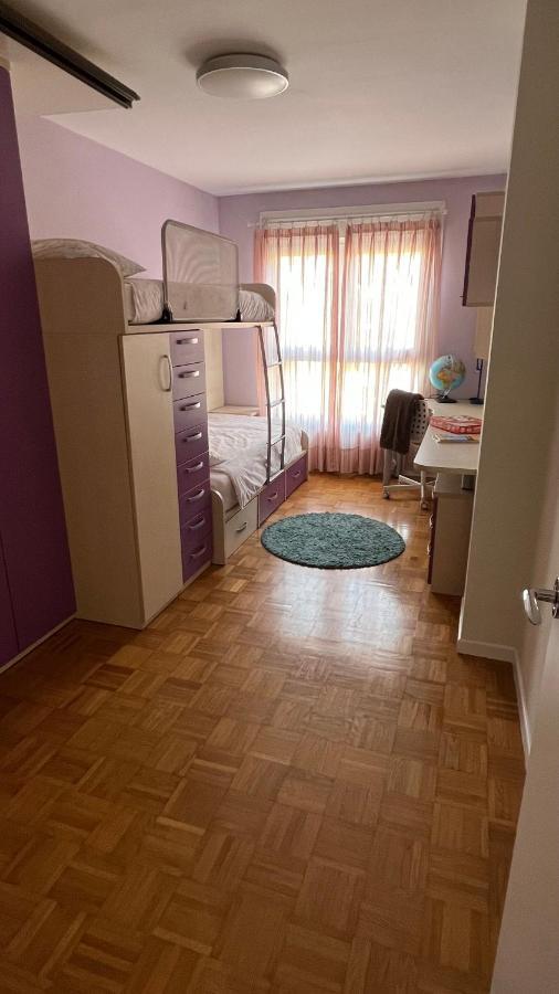 Naia'S Living Appartement Bilbao Buitenkant foto