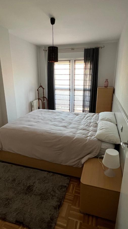Naia'S Living Appartement Bilbao Buitenkant foto