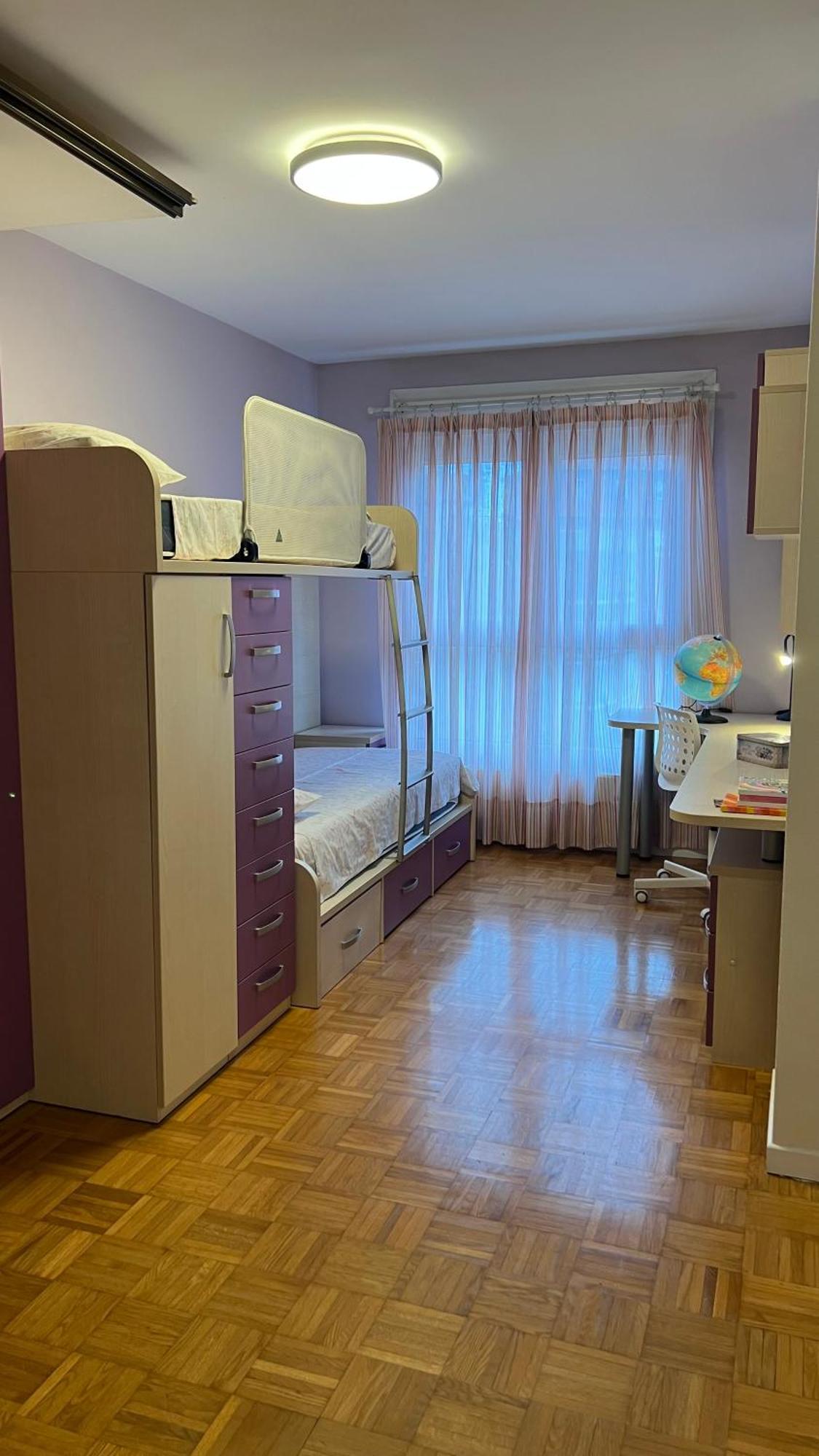 Naia'S Living Appartement Bilbao Buitenkant foto