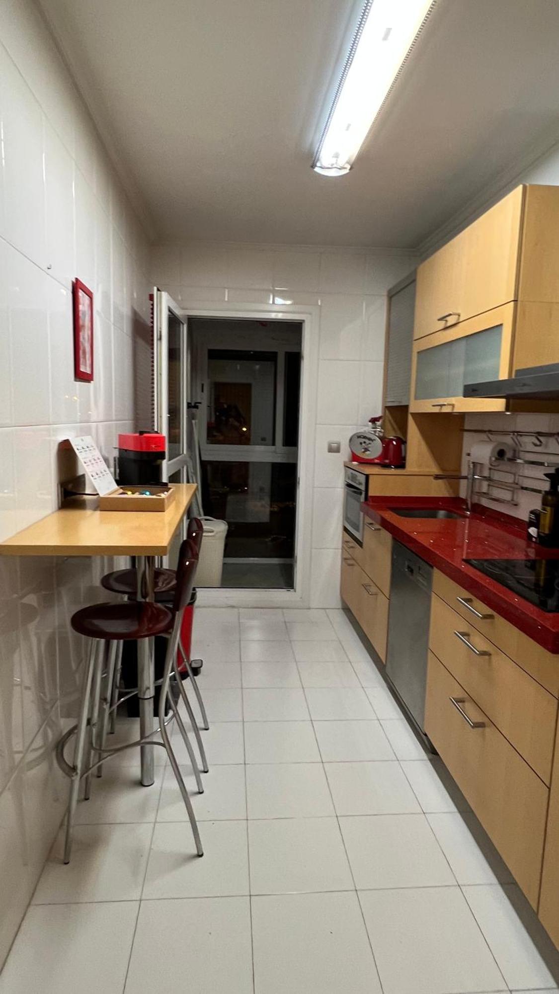 Naia'S Living Appartement Bilbao Buitenkant foto